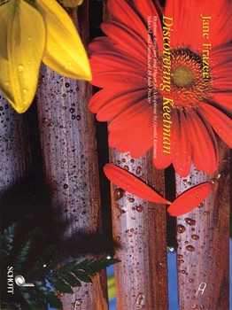 Discovering Keetman by Frazee Gunild for Xylophone