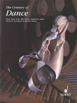 Century Of Dance by Twentieth Century - Hinson Maurice - for Piano