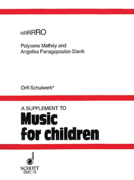 RRRRRO by Polyxene Mathey for