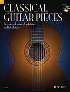 Classical Guitar Pieces Guitar