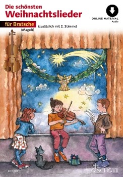 Die schönsten Weihnachtslieder by for