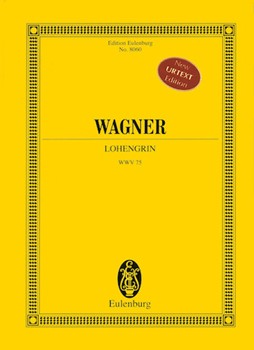 Lohengrin by Wagner Richard for
