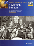 Four Scottish Sonatas