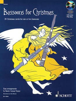 Bassoons for Christmas by for