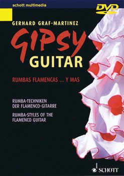 Gipsy Guitar by for
