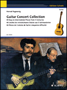 Guitar Concert Collection -