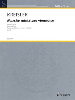 Marche Miniature Viennoise