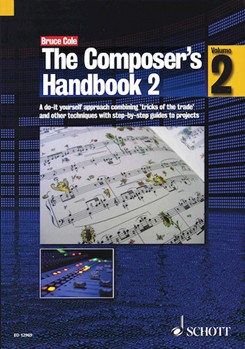 The Composer's Handbook 2 by for