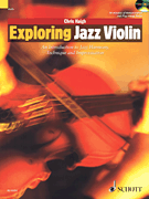 Exploring Jazz Violin