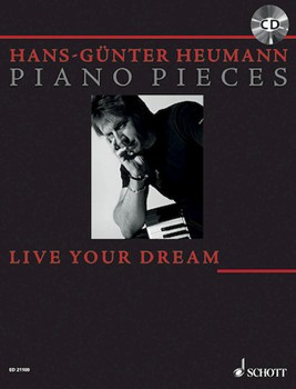 Live Your Dream by Heumann Hans-Gunter for