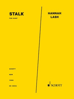 Stalk by Lash Hannah for