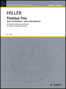 Tinnitus-Trio: Scene with Beethoven