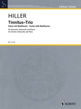 Tinnitus-Trio: Scene with Beethoven