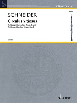 Circulus Vitiosus (Vicious Circle) by Schneider Enjott for