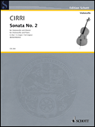 Sonata No2 In G Major