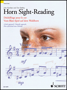 Horn Sight-Reading [f horn]