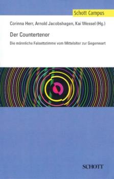 Der Countertenor  (The Countertenor)