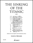 The Sinking of the Titanic