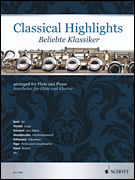 Classical Highlights [flute]
