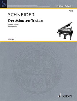 Der Minuten-Tristan by Schneider Enjott for