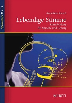 Lebendige Stimme - Stimmbildung für Sprache und Gesang by for
