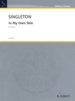 In My Own Skin by Singleton Alvin for