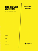 Doubt Sermon [baritone]