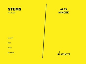 Stems by Mincek Alex for