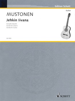 Jehkin Iivana by Mustonen Olli for