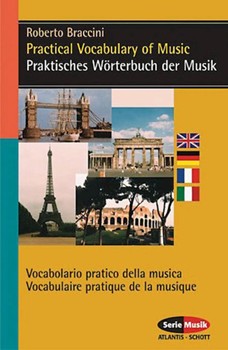 Practical Vocabulary of Music by for