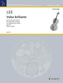 Valse Brillante Op42