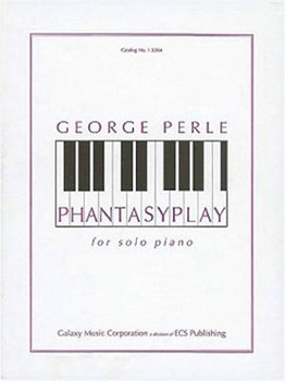 Phantasyplay by Perle George for