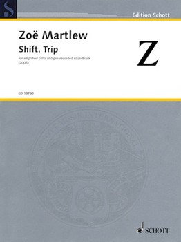 Shift Trip by Martlew Zoe for