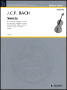 Sonata in G Major [cello/basso continuo]