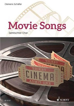 Movie Songs by - Clemens Schaefer - for