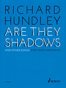 Songs for Voice and Piano [vocal] Hundley