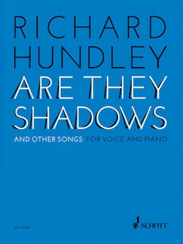 Songs for Voice and Piano [vocal] Hundley