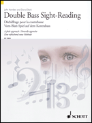 Double Bass Sight-Reading A Fresh Approach [bass]