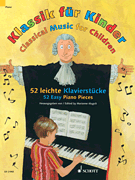 Classical Music for Children [intermediate piano]
