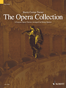 Opera Collection [string quartet] String Qrt