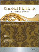 Classical Highlights [f horn]