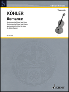 Romance [cello] Koehler/Kaiser