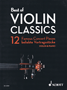 Best Of Violin Classics