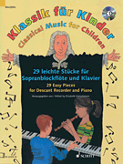 Classical Music for Children [recorder]