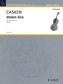 Stolen Airs by Casken John for