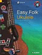 Easy Folk Ukulele [ukulele]