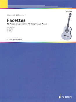 Facettes by Laurent Meneret for