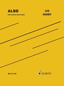 Also by Hoiby Lee for