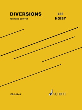 Diversions by Hoiby Lee for