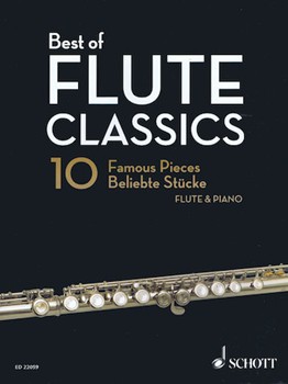 Best of Flute Classics [flute]